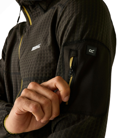 Sweatshirt fonctionnel homme Regatta Baslinn