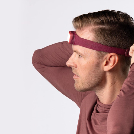 Lampe frontale BioLite Range 300