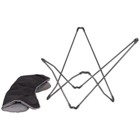 Chaise Bo-Camp Redbridge