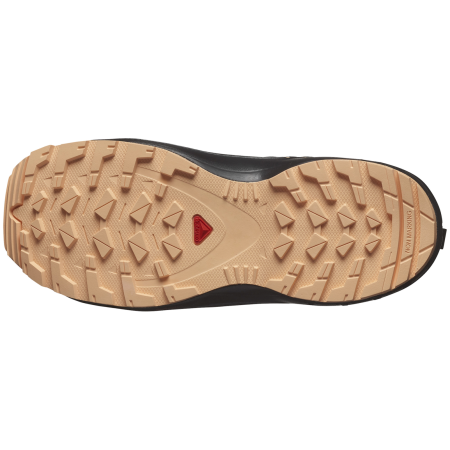 Bottes d'hiver enfant Salomon Xa Pro V8 Winter Waterproof