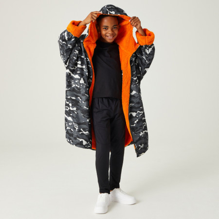 Peignoir Regatta Junior Waterproof Changing Robe