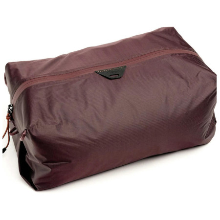 Sac voyage Peak Design Ultralight Packing Cube Small rouge Eclipse