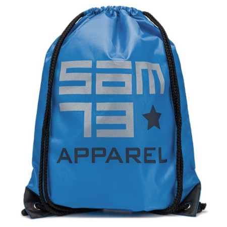 Sac à dos Sam73 Wesle bleue