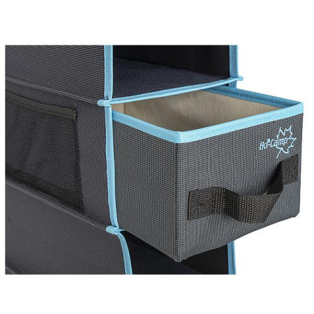 Tiroir Bo-Camp Small Foldable 2