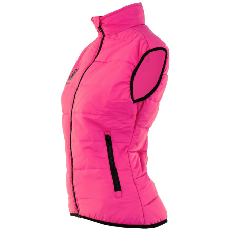 Gilet femme Axon Universe D