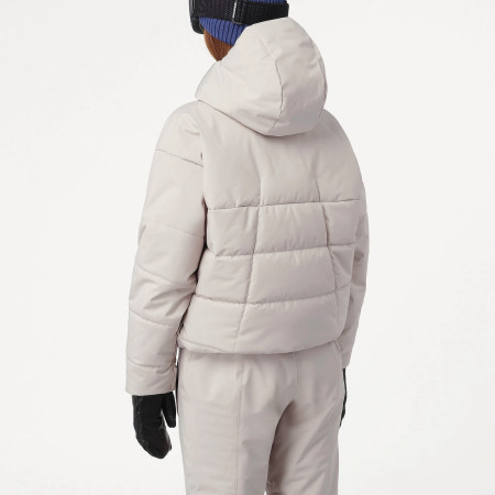 Veste femme Salomon Whitelight Jkt W