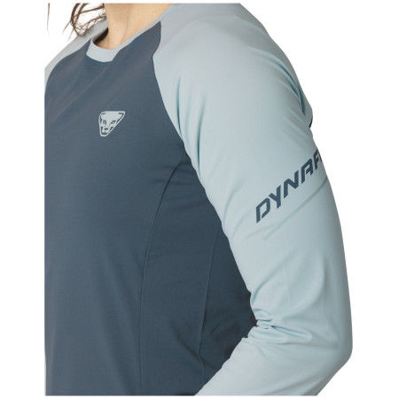 T-shirt fonctionnel femme Dynafit Alpine Pro W L/S Tee