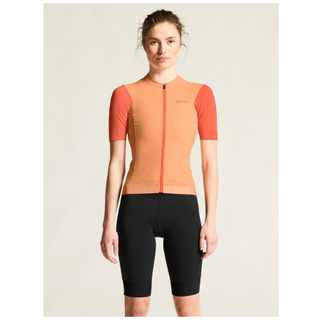 Maillot vélo femme Craft W Endur Traning