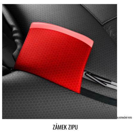 Sac de couchage en plumes Husky Drumy