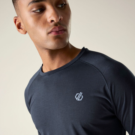 T-shirt homme Dare 2b Agile Long Sleeved Tee