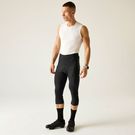 Cuissard de vélo homme Dare 2b Ultra 3/4 Tight