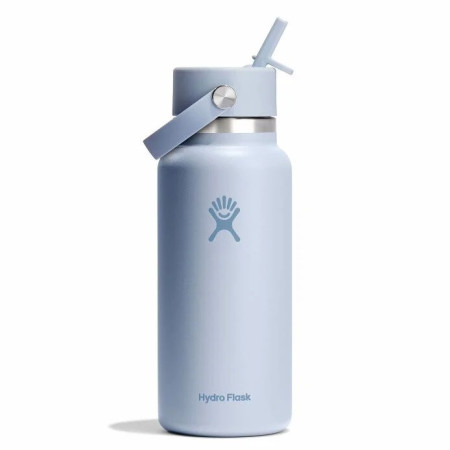Bouteille isotherme Hydro Flask Wide Flex Straw Cap 32 oz