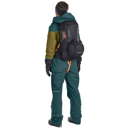 Sac à dos Ortovox Avabag Litric Freeride 18