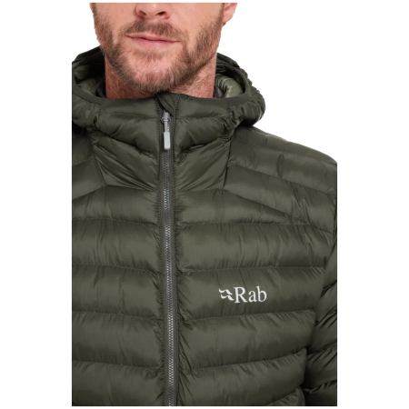 Veste homme Rab Cirrus Alpine Jacket