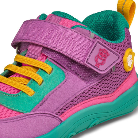 Chaussures enfant Affenzahn Sneaker Vegan Cheerly