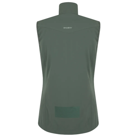 Gilet femme Husky Salien L