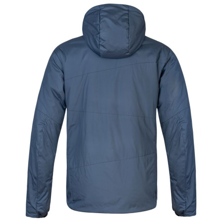 Veste homme Hannah Deyn Hoody