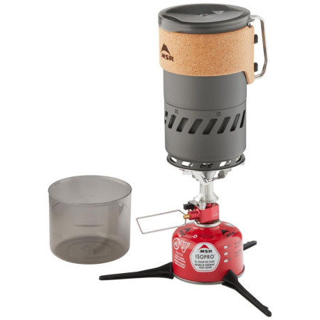 Réchaud MSR Switch System Stove