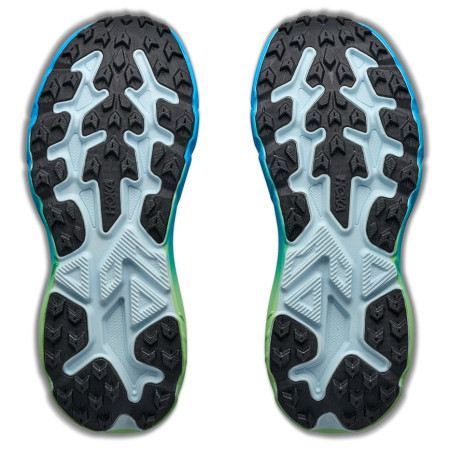 Chaussures running femme Hoka W Challenger 8