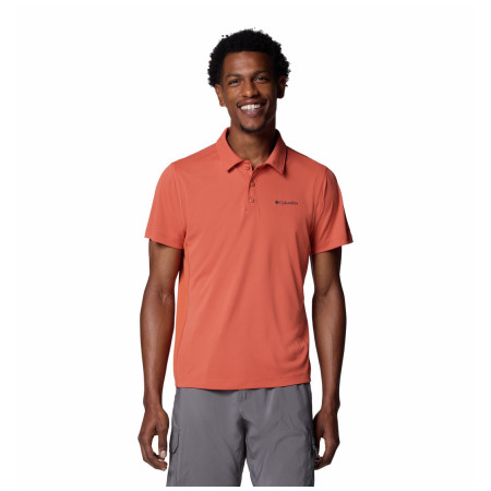 T-shirt homme Columbia Zero Rules™ Light Polo