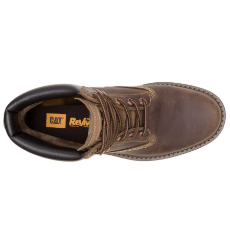 Chaussures homme Caterpillar Colorado 2.0 Tractor Wp