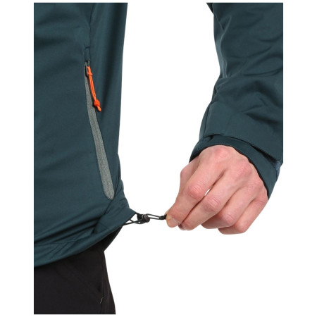 Veste softshell homme Kilpi Beltra-M (2025)
