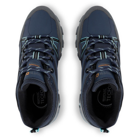 Chaussures femme Regatta Wmn Holcombe III Low