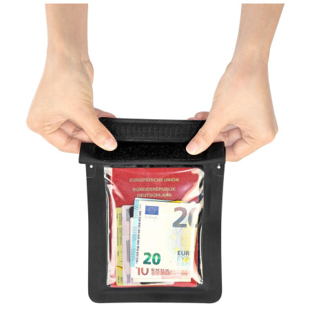 Mallette Tatonka WP Neck Pouch