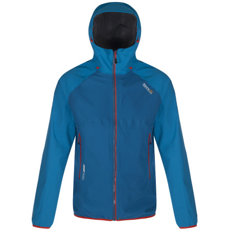 Veste homme Regatta Imber bleue Blue