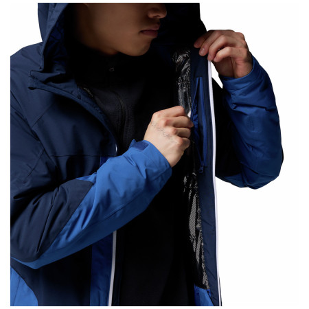 Veste d'hiver homme Columbia Powder Prime™ Jacket