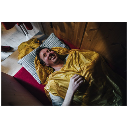 Doublure sac de couchage Patizon Micro Liner L (186-200 cm)