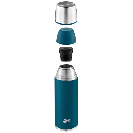 Thermos Esbit à double fermeture 1000 ml