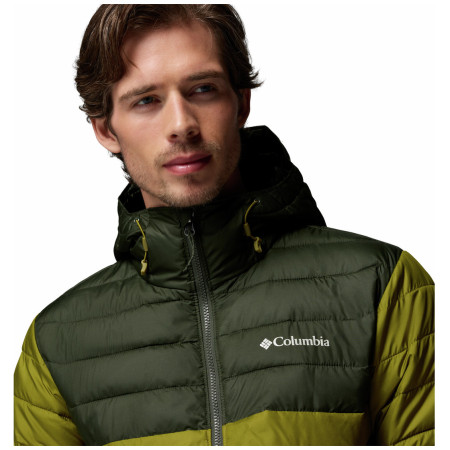 Veste homme Columbia Powder Lite™ II Hooded Jacket