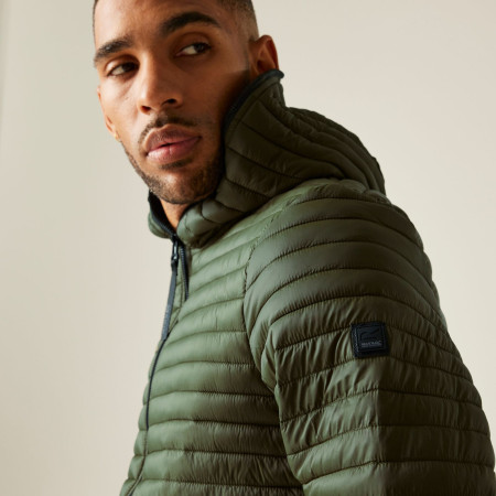 Veste homme Regatta Rigain