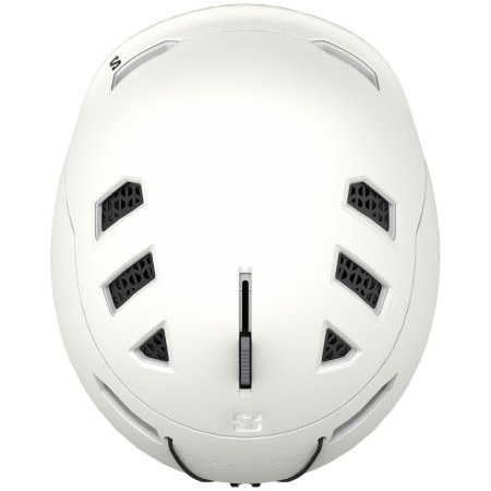 Casque de ski Salomon Husk Pro