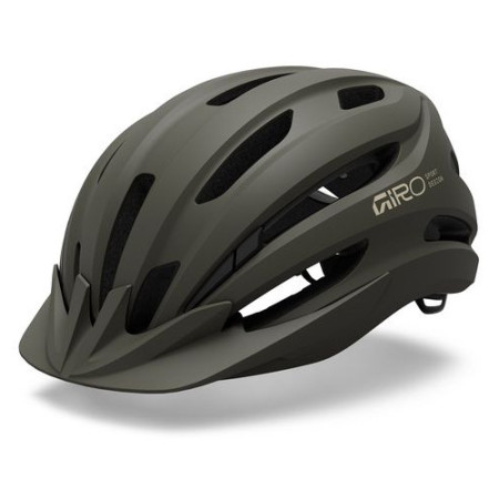 Casque vélo Giro Register II vert foncé Mat Dark Sage