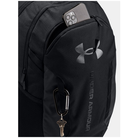 Sac à dos fitness Under Armour Hustle 6.0 Backpack
