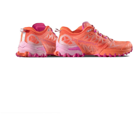 Chaussures running femme La Sportiva Bushido III Woman Gtx