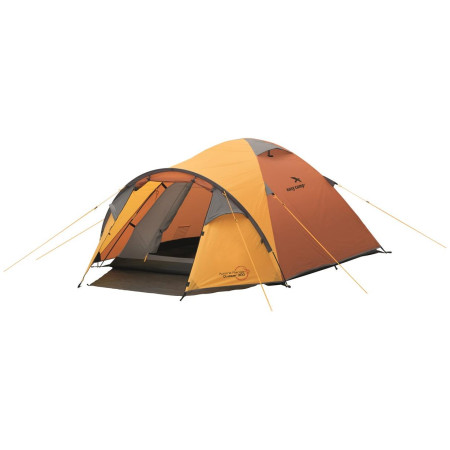 Tente Easy Camp Quasar 300 - 2017 orange