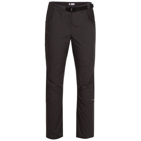 Culotte fonctionnell femme High Point Marco Lady Pants noir Black/Iron Gate