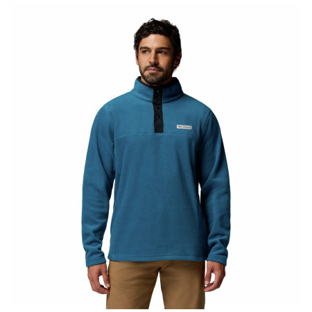 Sweat-shirt homme Columbia Steens Mountain™ Half Snap Ii