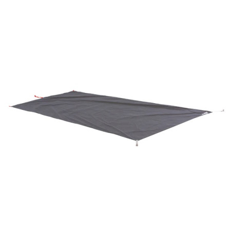 Tapis de tente Big Agnes Footprint Tiger Wall UL2 Solution Dye girs