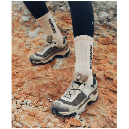 Chaussures femme Salomon X Ultra 5 Gore-Tex