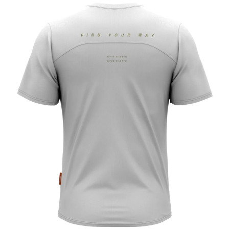 T-shirt homme Hannah Booster