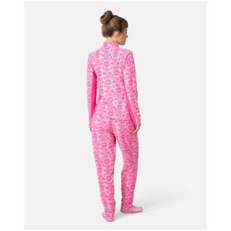 Sweat-shirt femme Kari Traa Olga Fleece