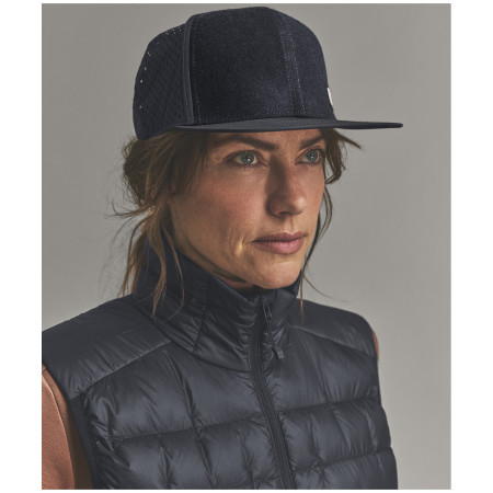 Casquette Ortovox Logo Air Trucker Cap