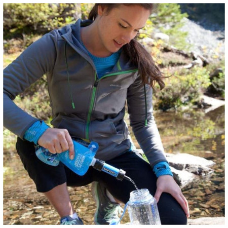 Filtre à eau Sawyer SP128 Twin Pack MINI Filter