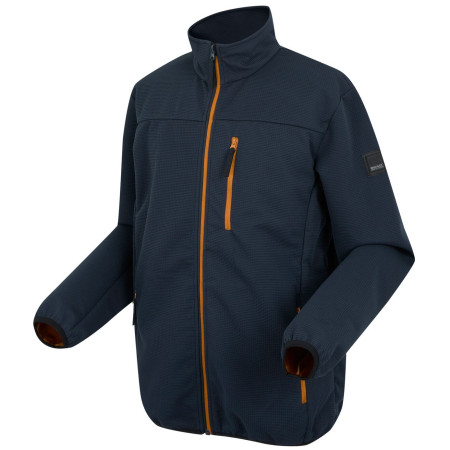 Veste homme Regatta Romain