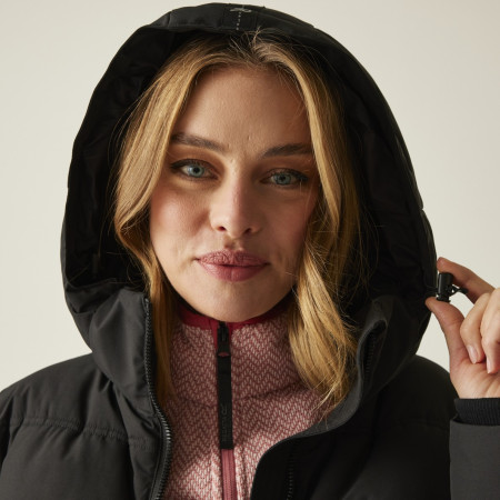 Manteau femme Regatta Ujeane