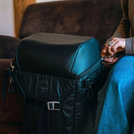 Sac à dos ski Osprey Mountainbound Boot Pack Plus